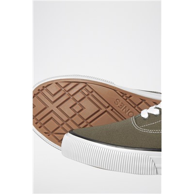 Tenis Caqui