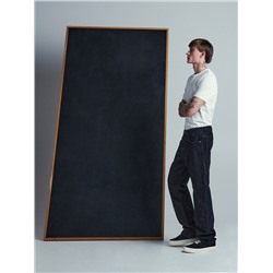 Jeans im Baggy-Fit mit weitem Bein