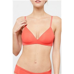 Sujetador Pure 360 Coral