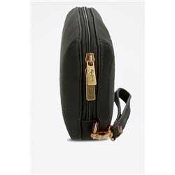 Bolso de mano Diane Negro
