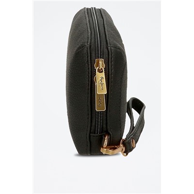 Bolso de mano Diane Negro