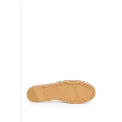 Erkek Lacivert Espadril