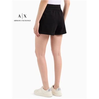 Трикотажные шорты EMPORIO ARMAN*I