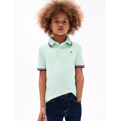 Kids' Tommy Wicking Polo