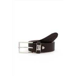 U.S. Polo Assn. ERKEK KAHVERENGİ KEMER A081SZ016.AYC.K23AS009-B.VR029