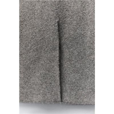 STRAIGHT KNIT SKIRT