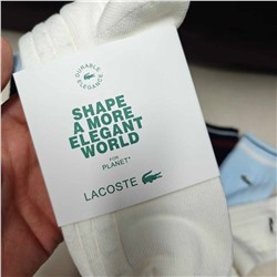 Носки Lacost*e