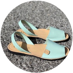AB. Zapatos 320 MENTA