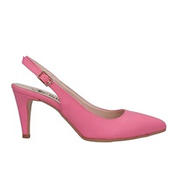 CLIDÉ Pumps