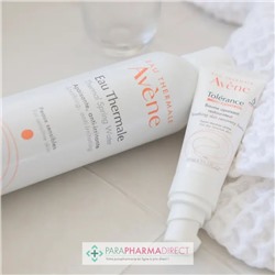 Avène Tolérance Control - Baume Apaisant Restaurateur 40ml