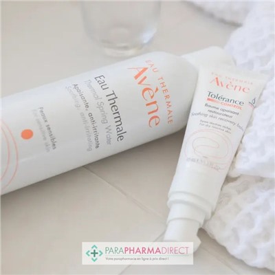 Avène Tolérance Control - Baume Apaisant Restaurateur 40ml