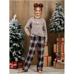 Костюм для девочки Твикс-1