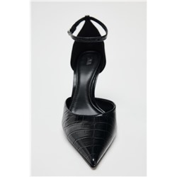 ZAPATO TACÓN PULSERA
