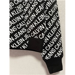 Женская толстовка худи CALVIN KLEI*N ОРИГИНАЛ!