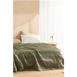 Mathilda King Size Ecocell Düz Pike