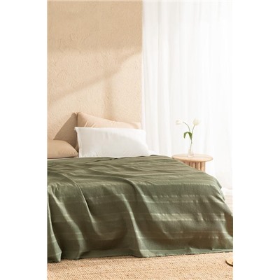 Mathilda King Size Ecocell Düz Pike