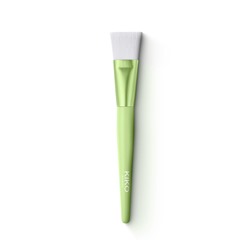 superfood skincare face mask brush