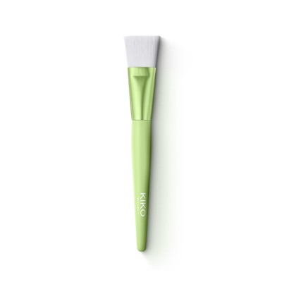 superfood skincare face mask brush