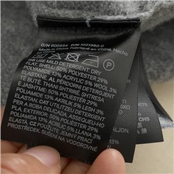 H&*M женское платье из мягкой ткани, по ощущениям похожей на кашемир, экспорт