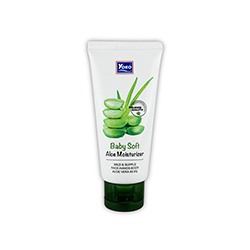 Универсальный крем с алое вера  Baby Soft Aloe Vera от Yoko 60 гр / Yoko Baby Soft Aloe Vera Cream 60 g