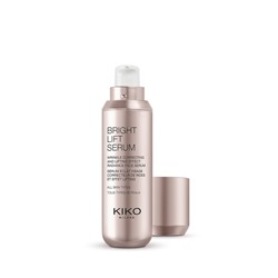new bright lift serum