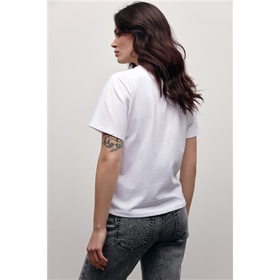 Футболка CONTE ELEGANT #812935
