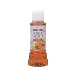 Рыбный соус от Oyster brand 250 мл / Oyster brand Fish sauce 250 ml