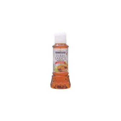Рыбный соус от Oyster brand 250 мл / Oyster brand Fish sauce 250 ml