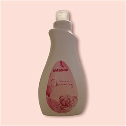 Кондиционер для стирки белый Antabax Charming Парфюм 1Л.