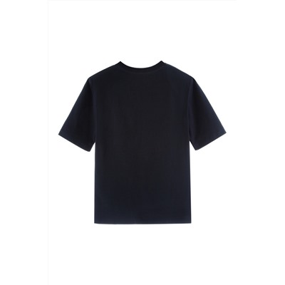 Camiseta Negro