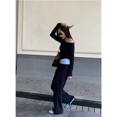 Костюм из трёх частей   MI*U MI*U