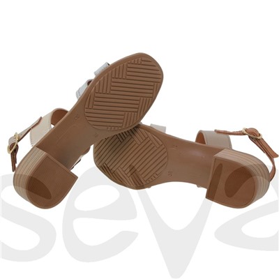 Blusandal, SANDALIA SEÑORA PIEL