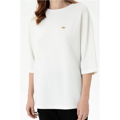 Kadın Taş Sweatshirt