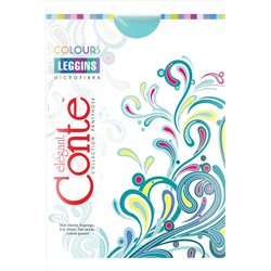 Легинсы CONTE ELEGANT #105743