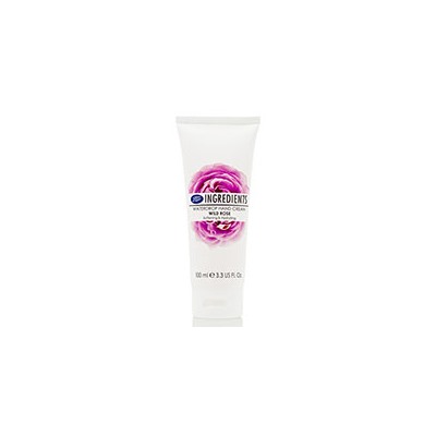 Крем для рук «Вишневый цвет» от Boots 100 мл / Boots Ingredients Hand & Nail Cream Cherry Blossom Waterdrop 100 ml