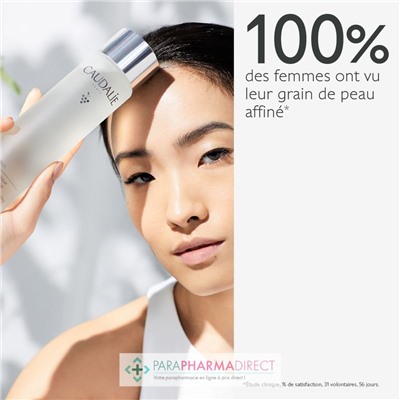 Caudalie Vinoperfect - Essence Glycolique Concentrée Eclat 100ml
