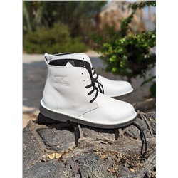 Ab. Zapatos 2619 · BLANCO+PELLE · 2704 BLANCO АКЦИЯ