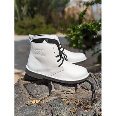 Ab. Zapatos 2619 · BLANCO+PELLE · 2704 BLANCO АКЦИЯ