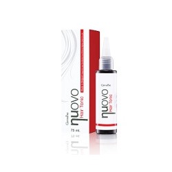 Лосьон для роста волос NUOVO TONIC Giffarine 75 мл /Giffarine NUOVO TONIC 75 ml