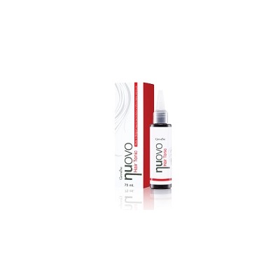 Лосьон для роста волос NUOVO TONIC Giffarine 75 мл /Giffarine NUOVO TONIC 75 ml