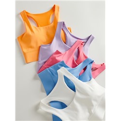 Kurzes Top