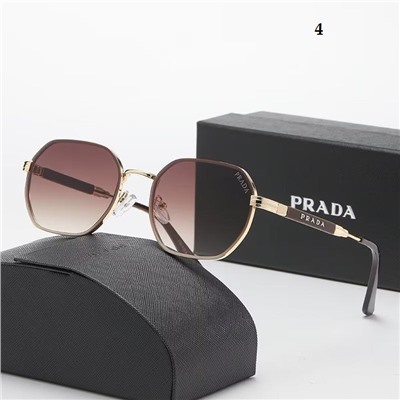 Солнцезащитные очки PRAD*A