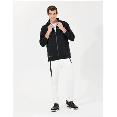 Lacivert Sweatshirt