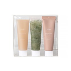 [Miniature] Spa Routine Deluxe Complete Set (30g*3ea) Набор масок для домашнего ухода