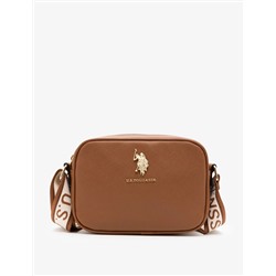 CLASSIC ZIP CROSSBODY BAG