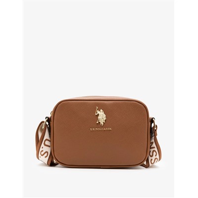 CLASSIC ZIP CROSSBODY BAG
