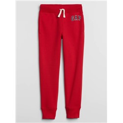 Kids Gap Logo Pull-On Joggers