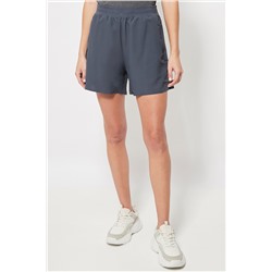 Short Azul petróleo