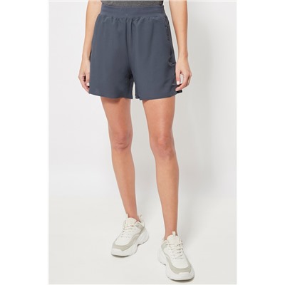 Short Azul petróleo