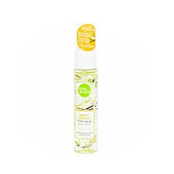 Парфюмированный спрей для тела «Sweet Vanilla» от Baby Bright 20 мл / Baby Bright Body Mist Sweet Vanilla 20 ml